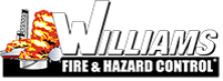 williams fire logo